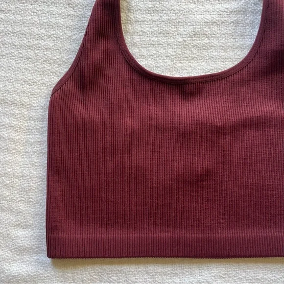 NWOT Cotton On halter tank - Picture 5 of 7
